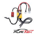 Furitek Cyclos 20/40A ESC Bluetooth 1/28 Auto Goud - FUR-2208