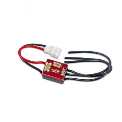 Furitek Microbeast Brushless ESC for Mini-Z/Drift - FUR-2618