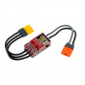 Furitek PASO 40A/70A Sensored/Sensorless ESC met Draadloze Module