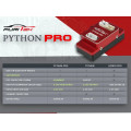 Furitek Python PRO 40A Alu ESC voor Mini Crawlers 1/18-1/24