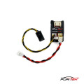 Furitek Lizard Lite Brushless ESC 1/18 - 1/24 met Cardset - FUR-2562