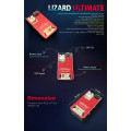 Furitek Lizard Ultimate 40A ESC Alu en Bluetooth SCX24