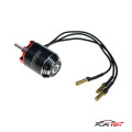 Furitek Dynamik 380-2000KV-4S Brushless Motor voor 1/10 RC