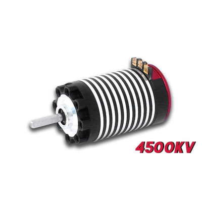 Furitek Greyhound 1410 Brushless Motor 4500 kV - FUR-2216