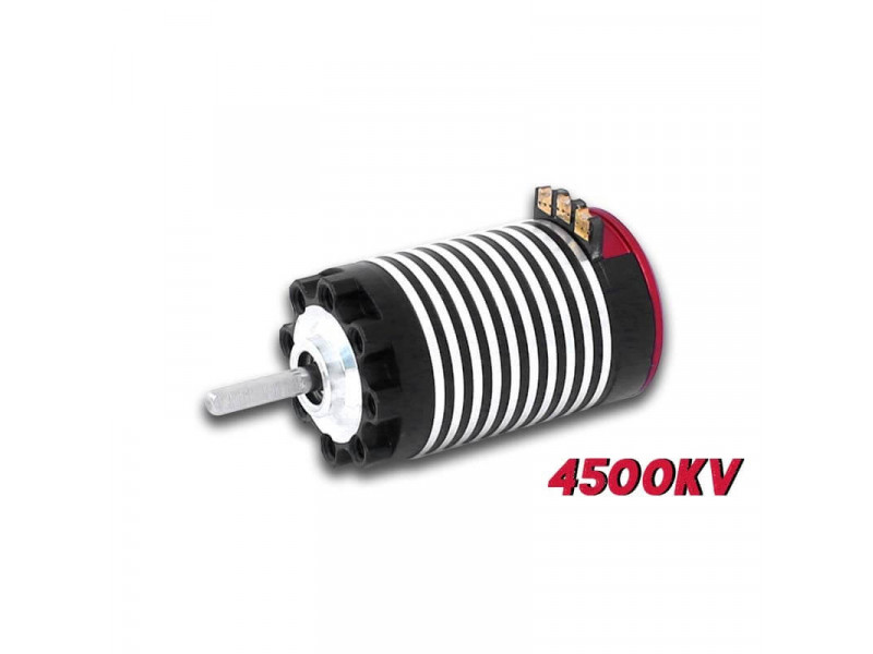 Furitek Greyhound 1410 Brushless Motor 4500 kV - FUR-2216