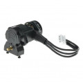 Furitek Micro Transmissie met Brushless motor voor Orlando Hunter 1/32