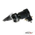 Furitek Micro Transmissie met Brushless motor voor Orlando Hunter 1/32