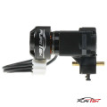 Furitek Micro Transmissie met Brushless motor voor Orlando Hunter 1/32