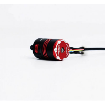 Furitek Storm Razor 1524 9500kV Brushless Motor for Micro-B - FUR-2616