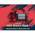 Furitek Mini Rocketman Aandrijving voor 1/24 Monstertrucks