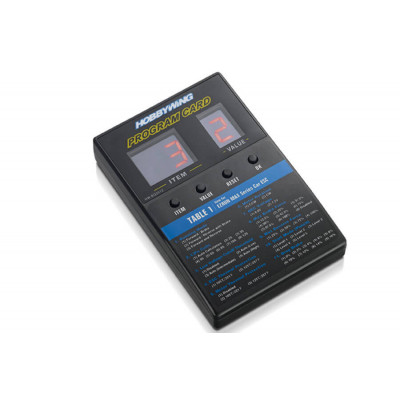 Hobbywing Combo Ezrun MAX8 with 4268SL Brushless Motor 2600KV