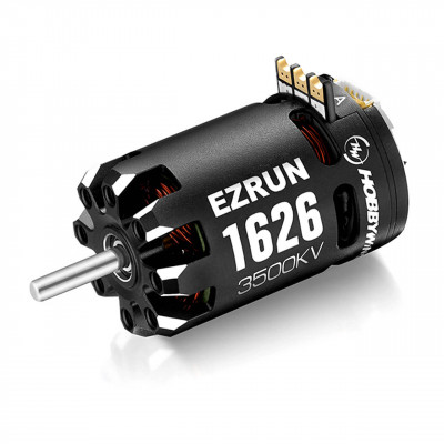 Hobbywing EzRun 1626SD Brushless Sensored Motor 3500kV 1/28