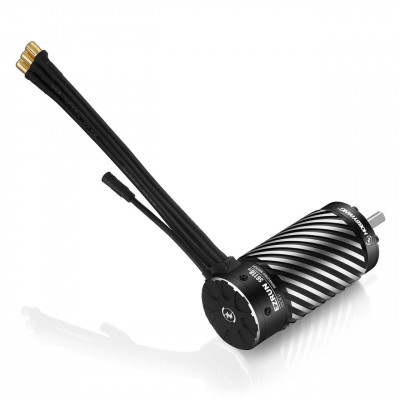 Hobbywing EzRun SL 56118SD G2 Brushless Motor 8mm Shaft - 650KV