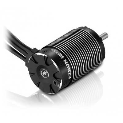 Hobbywing EzRun 5687SL Brushless Motor 1100KV - 1/6