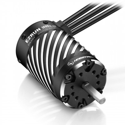Hobbywing EzRun 5690SL G2 2400kV Brushless Motor – 8mm Shaft