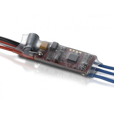 Hobbywing FlyFun Brushless Micro ESC 6A for Indoor