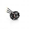 Hobbywing Platinum Motor 50x52 6mm 4125SL 580kV 5-6s LiPo