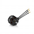 Hobbywing Platinum 5220SL 220kV Motor 60x84mm 8mm 10-12S LiPo