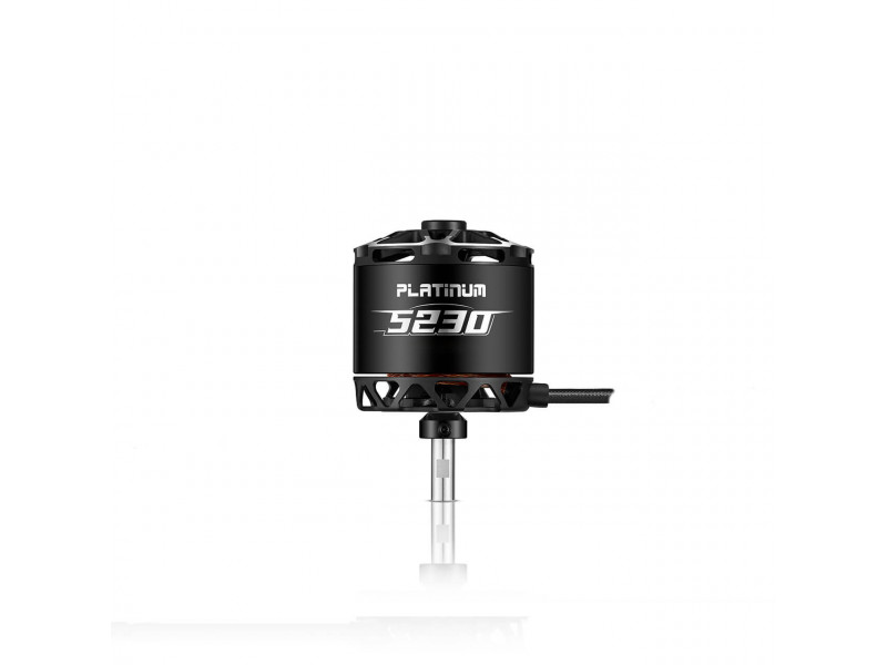 Hobbywing Platinum Motor 60x94 8mm 5230SL 190kV 10-12S LiPo