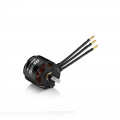 Hobbywing Platinum Motor 60x94 8mm 5230SL 190kV 10-12S LiPo