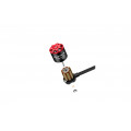 Hobbywing QuicRun Outer 1621SL 3500kV Motor voor 1/24 Crawlers