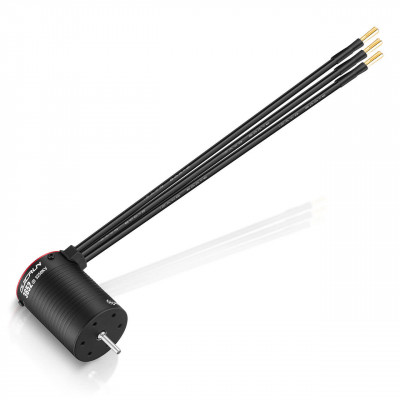 Hobbywing QuicRun 3652SL G2 Brushless Motor - 3250KV