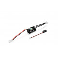 Hobbywing QuicRun WP-Mini24 Combo 1621SL 3500kV voor Crawlers