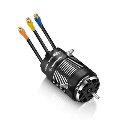 Hobbywing Seaking 4685SL 900kV V2 Brushless Motor - HW30419000