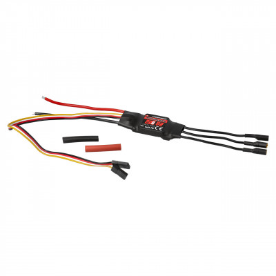Hobbywing Skywalker V2 ESC 20A 1-4S LiPo 2A BEC