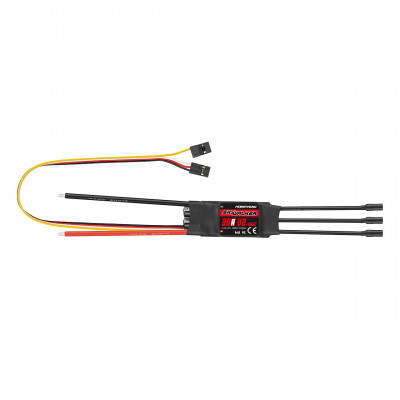 Hobbywing Skywalker V2 30A Brushless ESC 3-4S LiPo 5A BEC