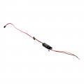 Hobbywing Externe BEC Voeding 5A 2-8S LiPo