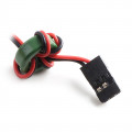 Hobbywing Externe BEC Voeding 3A 2-6S LiPo