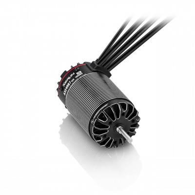 Hobbywing XeRun AXE 4987 SD R3S 1600kV Crawler Motor - HW30401402