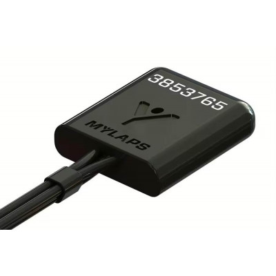 Mylaps RC4 Pro Transponder - MYL-RC4PRO