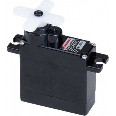 Graupner DES 428 BB MG Digital Servo - 7911