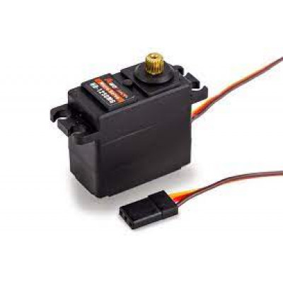 Power HD 1250MG Analog Mini Servo MG - 3.5 kg/cm