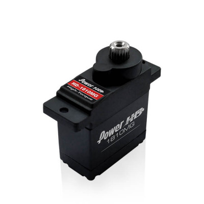 Power HD 1801MG Micro Servo 3.9kg/cm – 1810MG