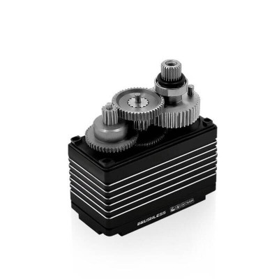 Power HD S35 HV Digital Standard Servo - 35 kg/cm