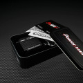 Power HD S25 Black-Silver Digitale Competitie Servo - 25kg/cm