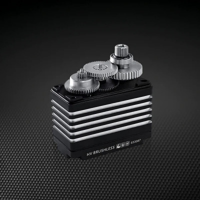 PowerHD T50-BHV Digital HV Servo - 50kg/cm