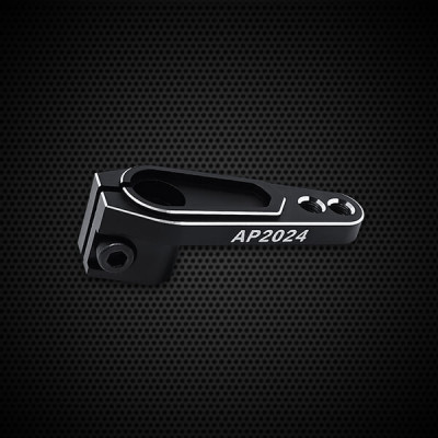 Power HD Aluminum Servo Horn 25T High Model - AP2024