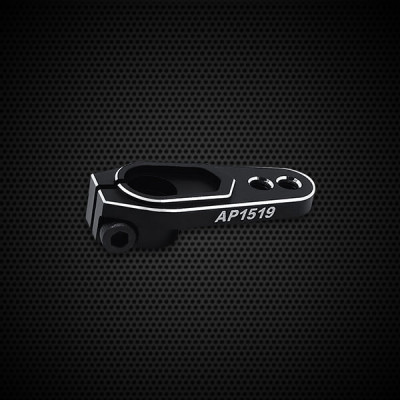 Power HD Alu Servo Horn19mm 25T - AP1519