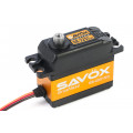 SAVOX SB-2251SG Digitale Brushless Servo Stalen Tandwielen - 15kg