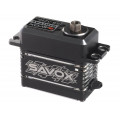 Savox HV Brushless CNC Servo 65KG/0.13s@7.4V