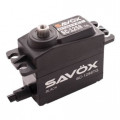 SAVOX SC-1258TGB Digitale Servo Titanium Tandwielen - 12kg