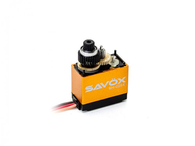 SAVOX SH-0256 Digital Micro Servo - 4.6kg