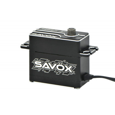 Savox SV-1280SG HV Digital Servo Monster Torque 55kg/cm 0.12s - SV-1280SG