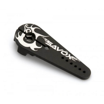 Savox Alu Servo Horn Long 25T High Torque - SAV-SH82