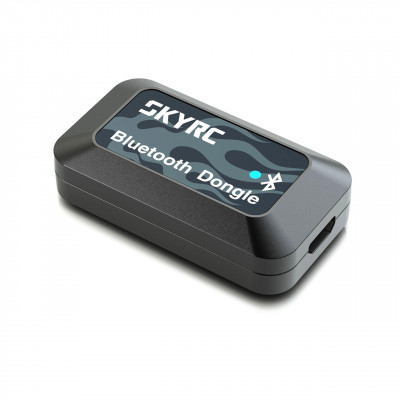SkyRC Bluetooth Dongle voor SkyRC Accu Laders