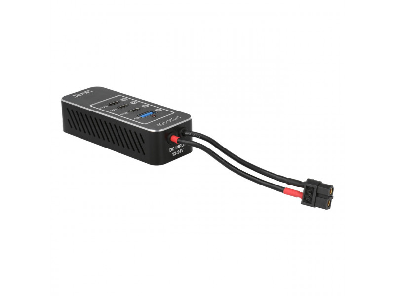 SkyRC USB Charging Hub PCH-150 voor T1000 Lader